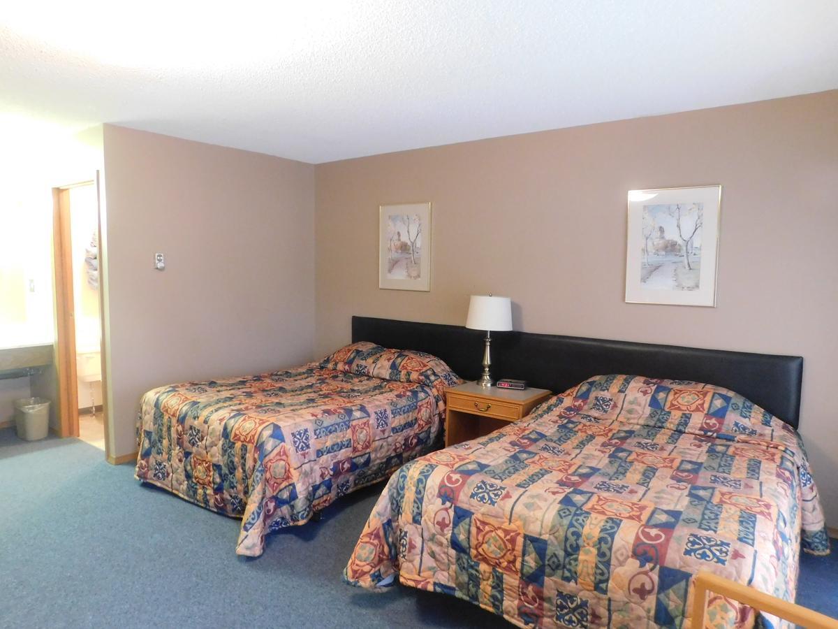 Keystone Resort Kenora Esterno foto