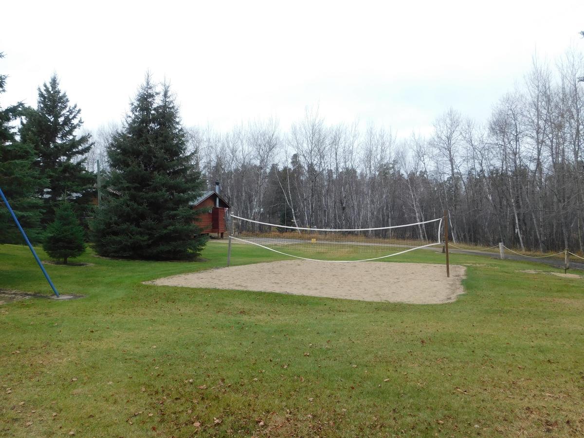Keystone Resort Kenora Esterno foto