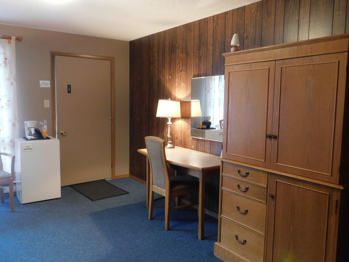 Keystone Resort Kenora Esterno foto