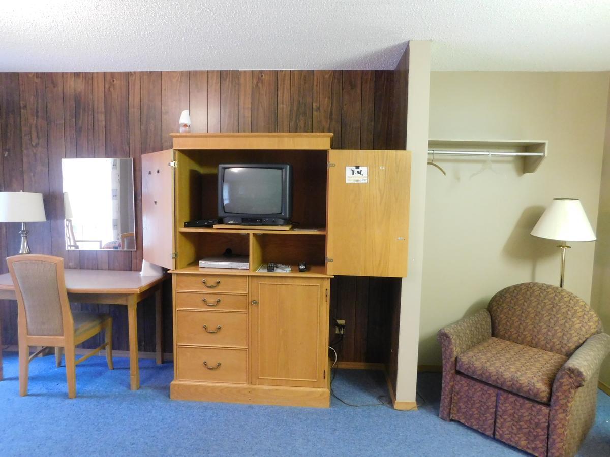 Keystone Resort Kenora Esterno foto