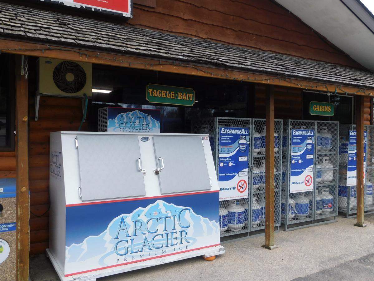 Keystone Resort Kenora Esterno foto