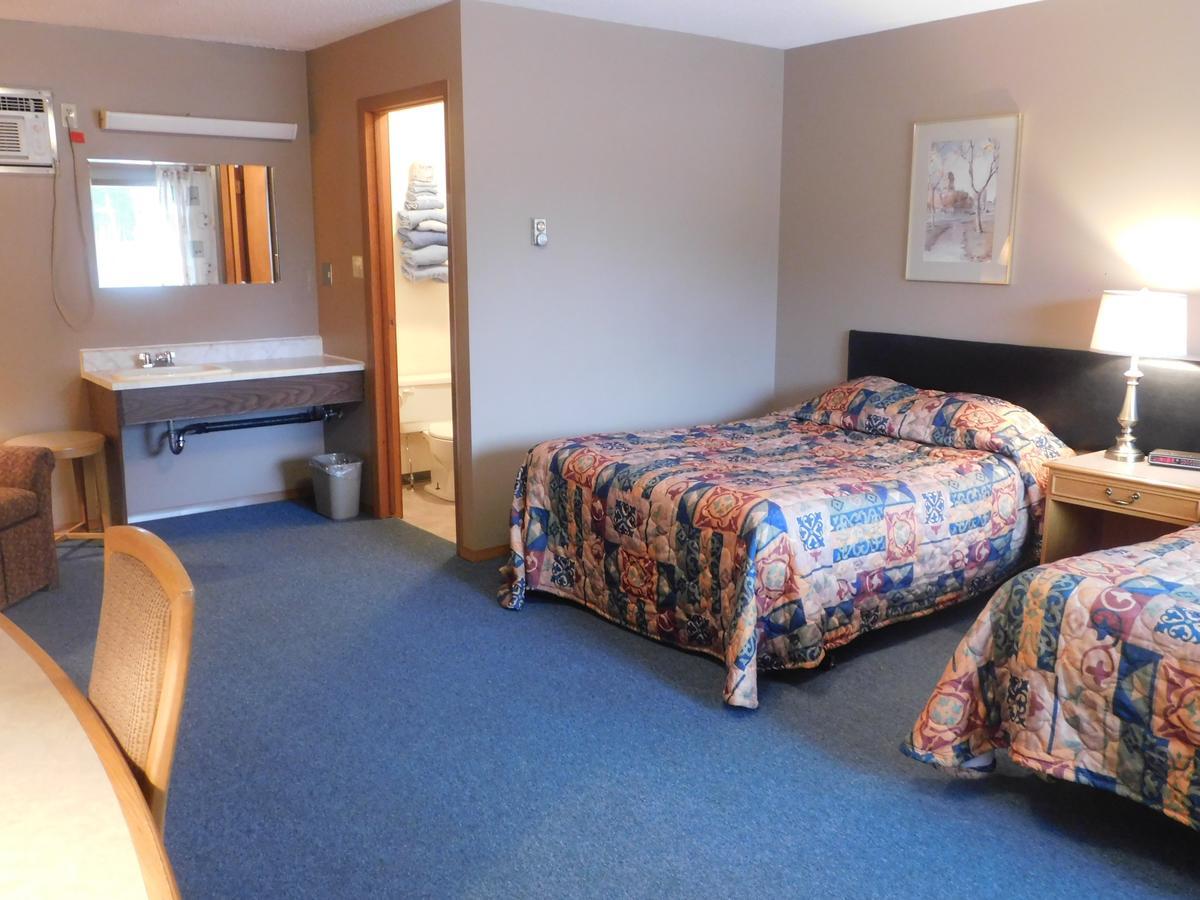 Keystone Resort Kenora Esterno foto